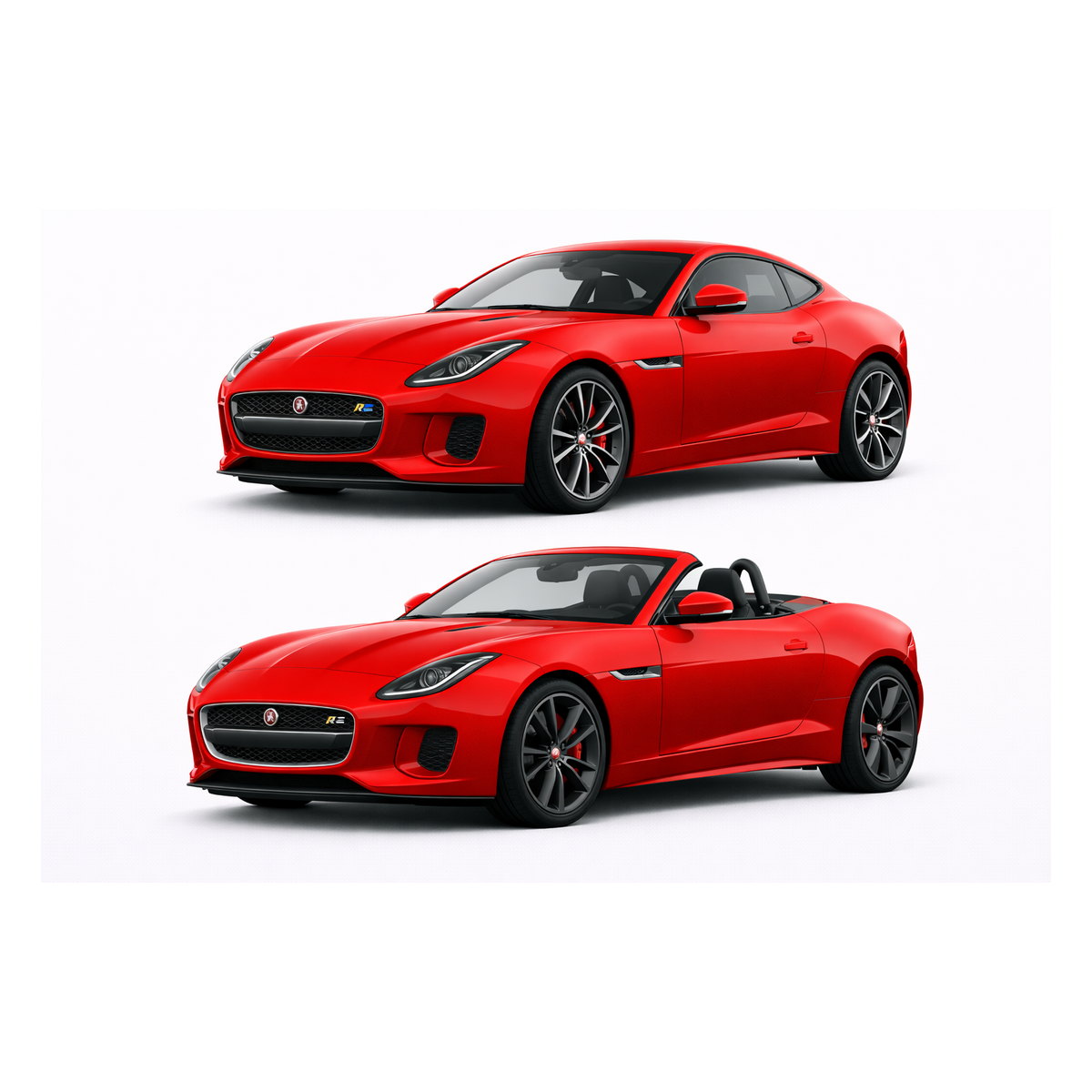 PARABRISAS JAGUAR F-TYPE 2014-